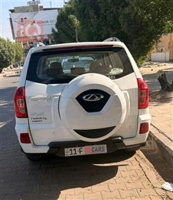 شێری تیگۆ 3